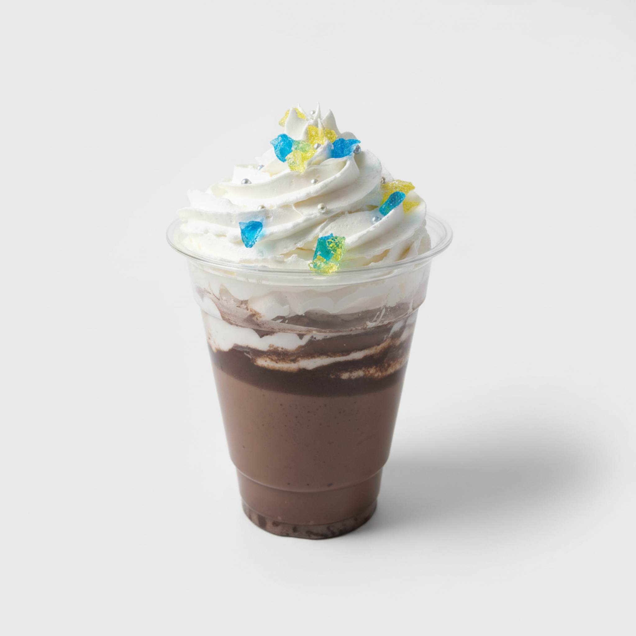 ましろの星夜ショコラ