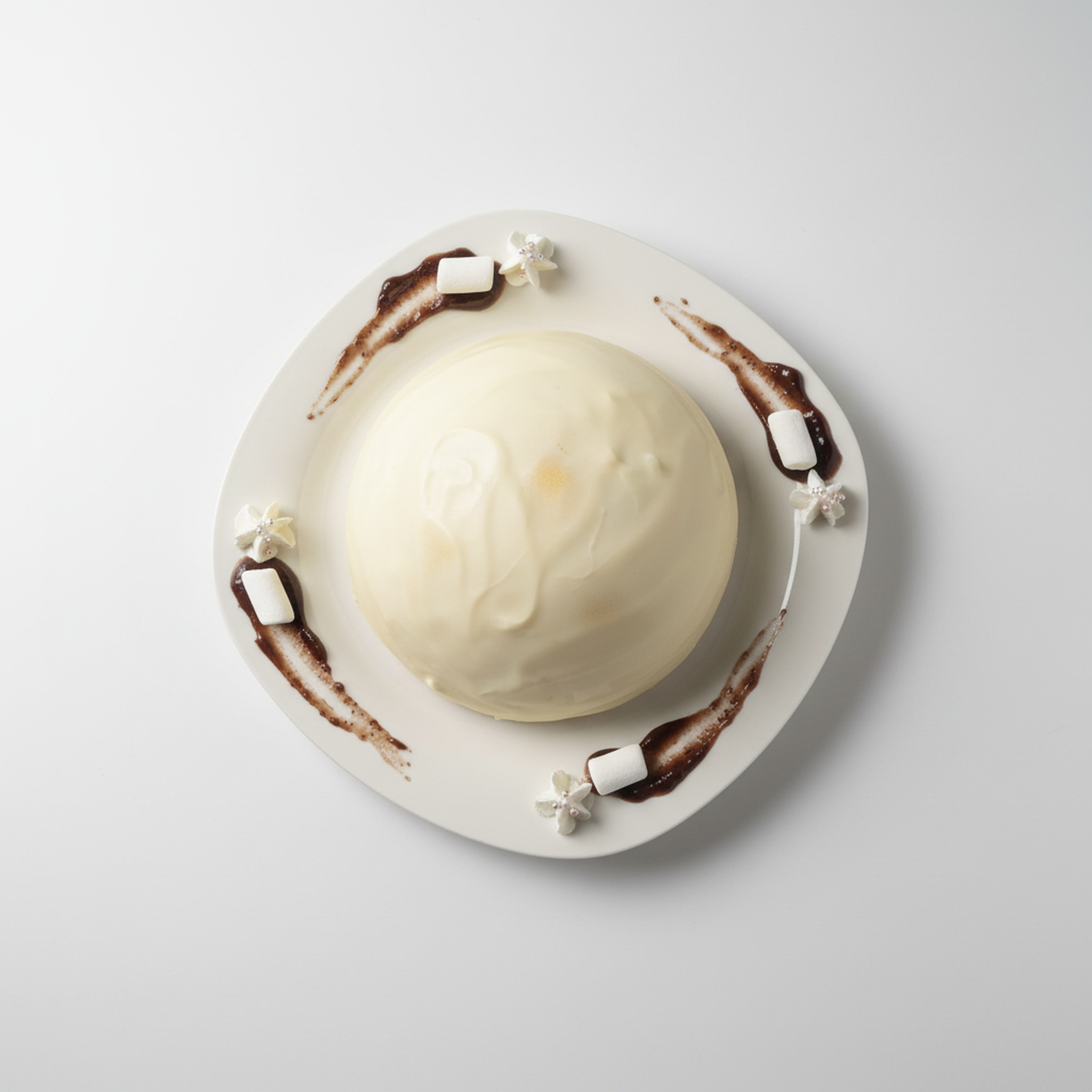 ハメツ（瑞陽）の天球ショコラ