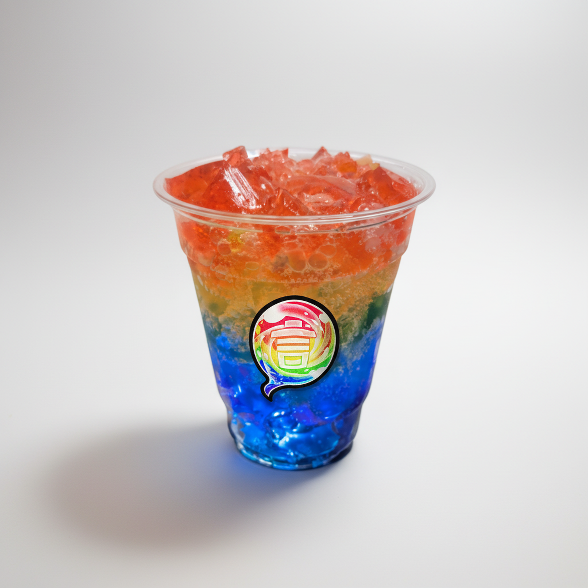 虹のコトダマドリンク